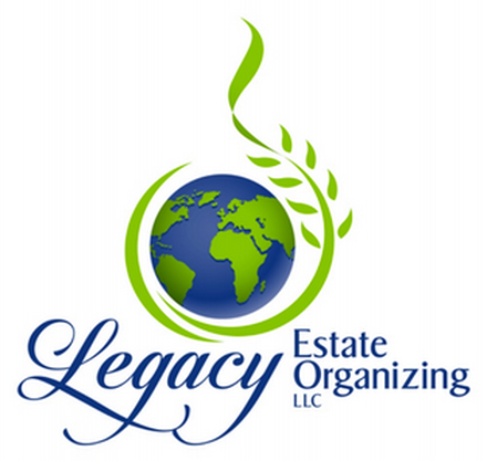 Legacy Estate Organizing